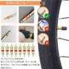 Tire Valve Core Tire Repair Tool Valve Core Spool Tool