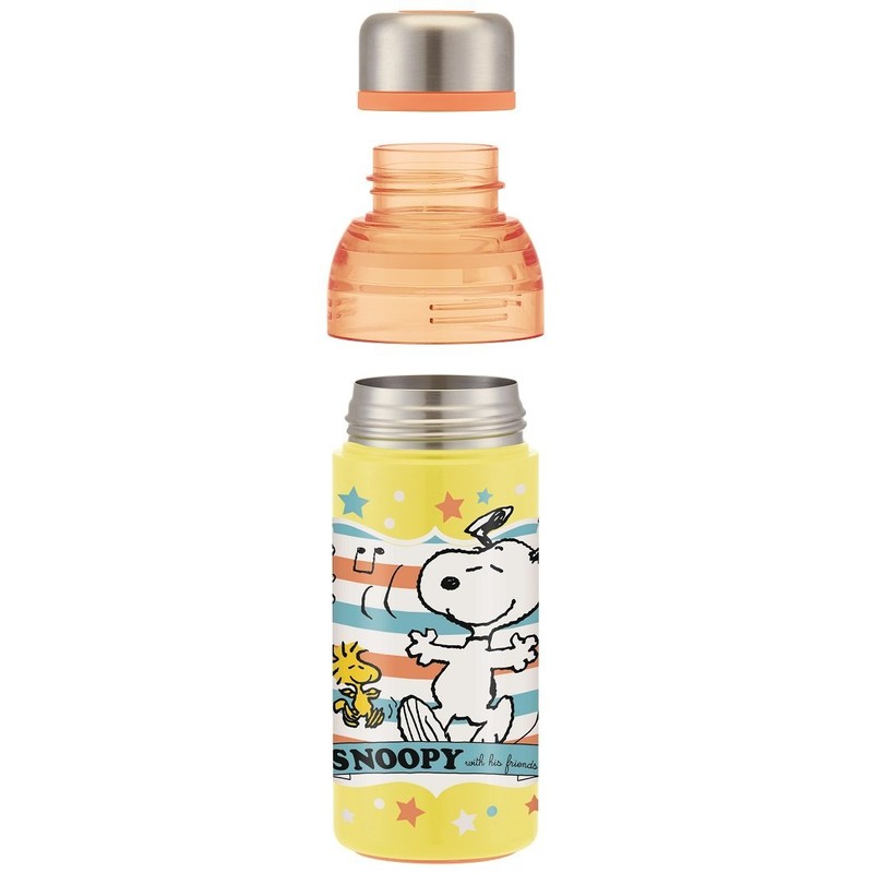  Snoopy Direct Water Flask