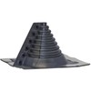 Oatey (1)-Oatey Black EPDM Rubber 1/2" to 4" Pipe Retrofit