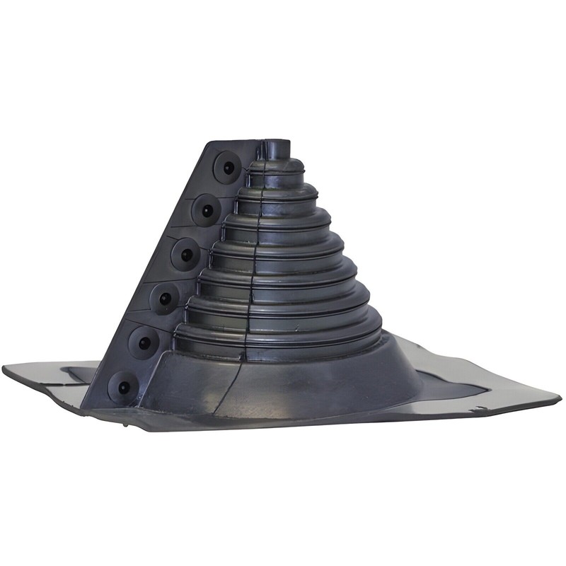 Oatey (1)-Oatey Black EPDM Rubber 1/2" to 4" Pipe Retrofit