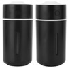 Car Humidifier Super Quiet Portable Mini USB Humidifier with 2