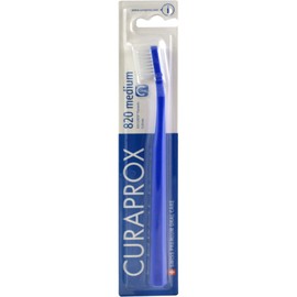 Curaprox brosse à dents CS 820 Medium 1 St