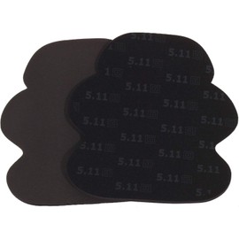 5.11 Neoprene Elbow Pad Set Black