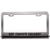 Custom Brother - GOT CHAYOTE Squash? Food Vegetable Fruit Metal