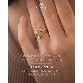 A2309-Ring-Letter-W-Gold