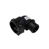 GM Genuine Parts 20809023 Heater Inlet Hose Connector