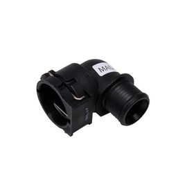 GM Genuine Parts 20809023 Heater Inlet Hose Connector