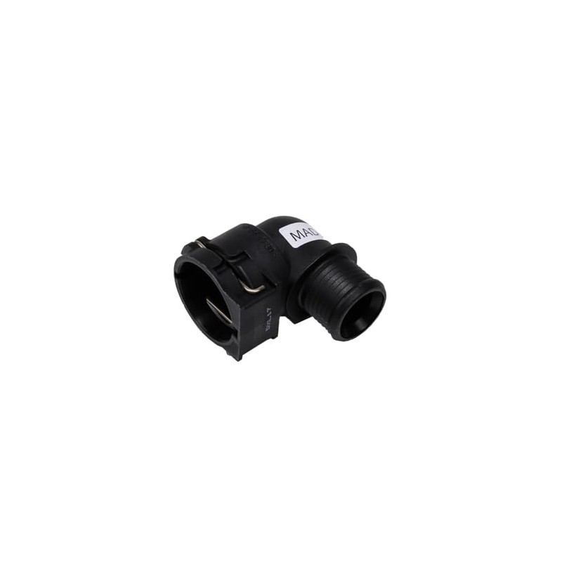 GM Genuine Parts 20809023 Heater Inlet Hose Connector