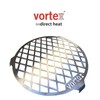 Vortex™ Direct Sear Grill Grate Accessory for Medium BBQ Vortex