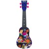 First Act Discovery Encanto Ukulele - 20-Inch Soprano Uke -