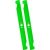 EGO 42 Inch Zero Turn Mower Blades Replace AB4200D 21"