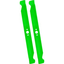 EGO 42 Inch Zero Turn Mower Blades Replace AB4200D 21" Mulching Blades