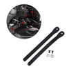 WEZCHUGHAOL 2 PCS Roller Skate Strap, Replacement Inline Roller Skate