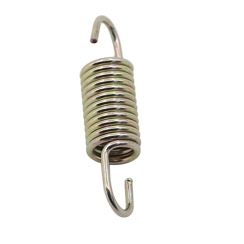 Motoparty Universal Motorcycle Rear Brake Pedal Lever Return Spring 59mm