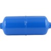 Fittingteile Compressed Air Tank for Stationary Use Blue Steel Compressed