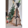 Huntington Home "Huntington Home" Christmas Tree Soy Blend Candle x7