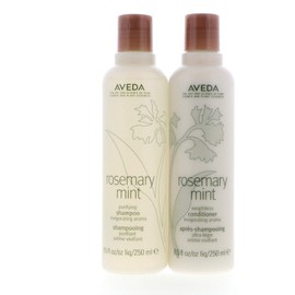 Aveda Rosemary Mint Shampoo & Conditioner Duo 8.5 oz