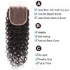 Water Wave Bundles and Closure Wet and Wavy Bundles with