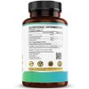 Tudca Supplement 1600mg | 99.2% Pure 1400mg TUDCA, 100mg Artichoke