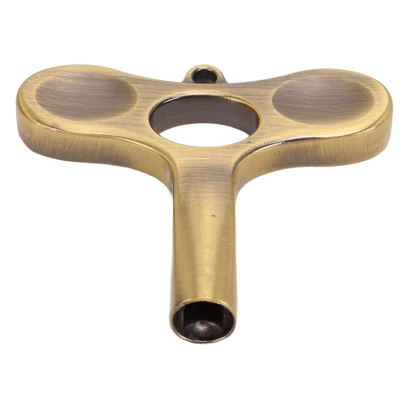 Jazz Drum Tuning Key Zinc Alloy T Shape Bronze Drum