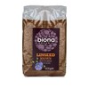 Biona Organic Linseed Brown, 500g