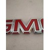 GMC 7' Inch GMC Sierra Tailgate Emblem Badge Logo Nameplate