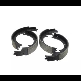 EXPPOWER Rear Brake Shoes for Ford Focus 2.5L 2.0L 2000 - 2003 2004 2005 2006 - 2011