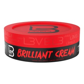 Crema Para Cabello L3 Level 3 Brillo Intenso 150ml                                                                                                    