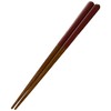 Kids Dishwasher chopsticks half 18 cm Red Dish Washing Machine