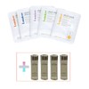 Lumiere mask pack 5 sheets + Isa Knox Tervina Radiance