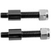 Chris Products - 0495-BN-2 - Rear Turn Signal Thread Stud