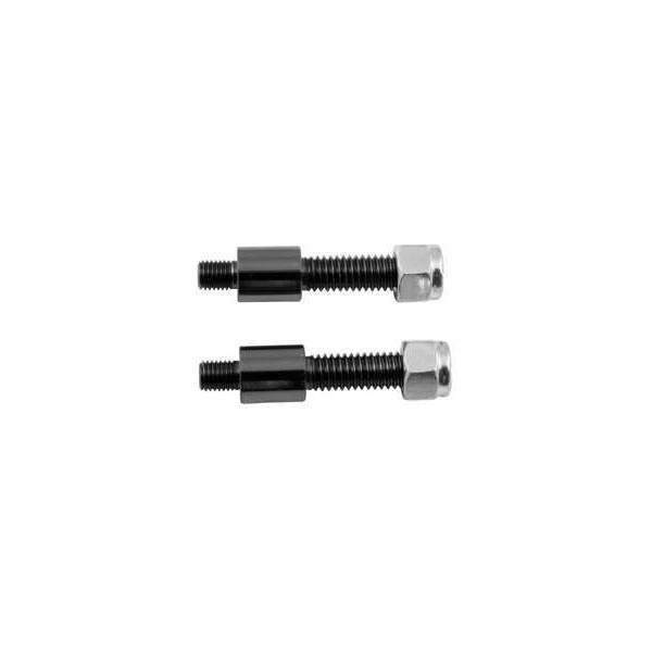 Chris Products - 0495-BN-2 - Rear Turn Signal Thread Stud
