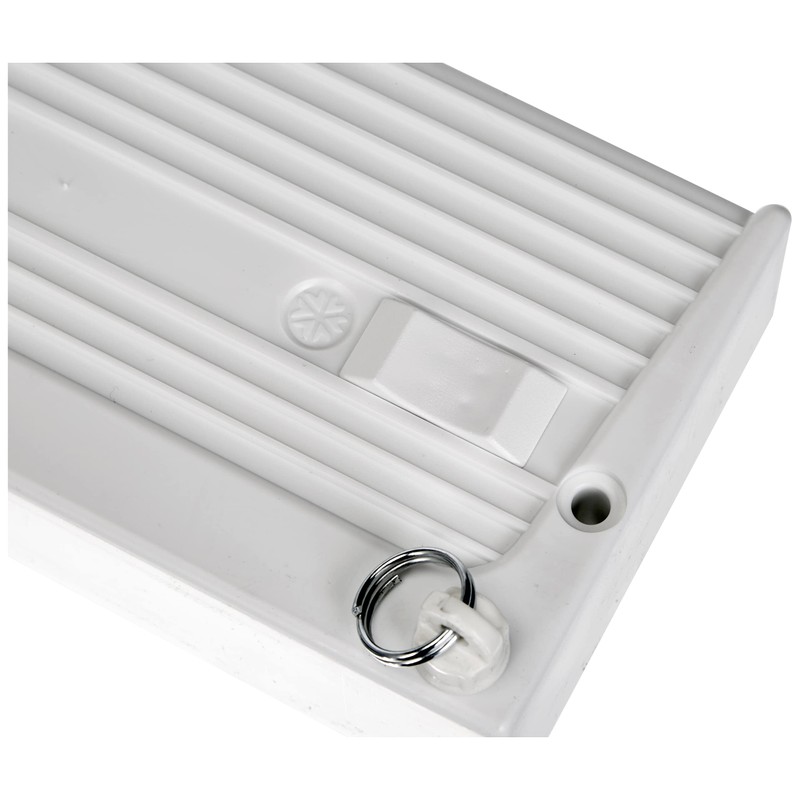 AFT Tz Retractable Clothesline with 2 Cords