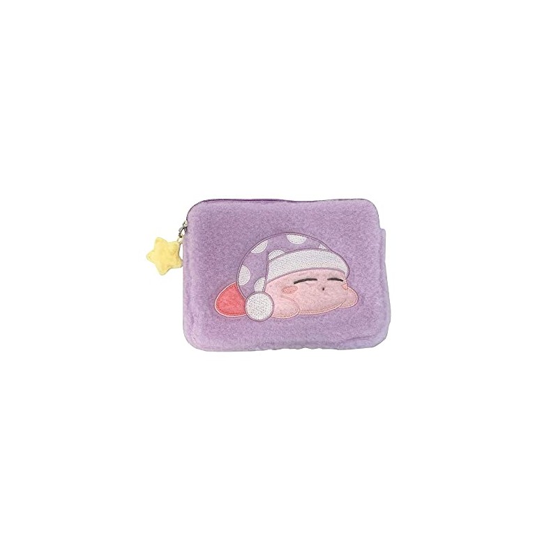 SK Japan Kirby's Dream Land Soft Mini Pouch