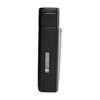 XIKAR® Ion Double-Jet Flame Cigar Lighter. with Textured Trigger Button