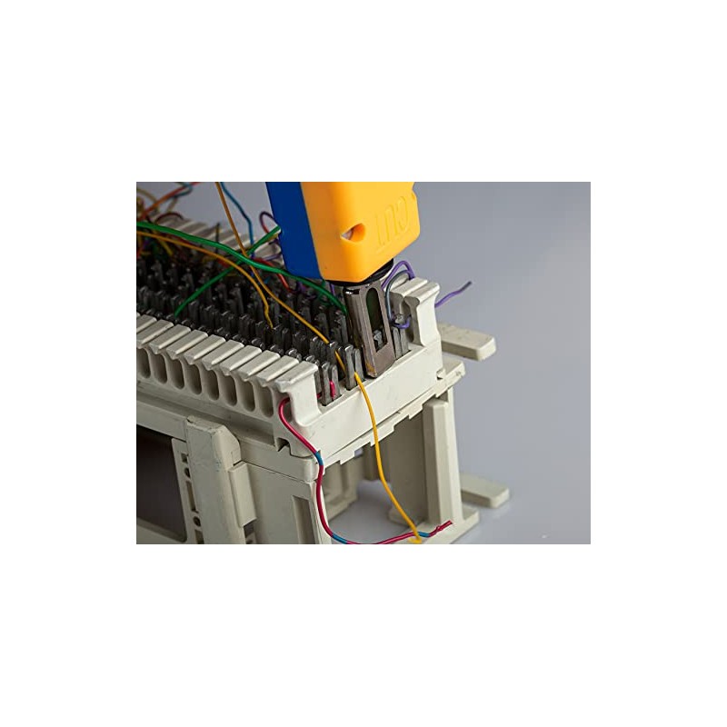 Jonard Tools EPB-66 Standard Double Ended Punchdown 66 Block Blade