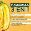 Garnier Fructis HairFood Banana mascarilla para cabello débil