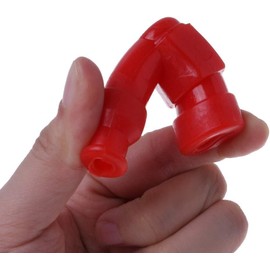 High Performance Spark Plug Cap For 50cc 110cc 125cc 140cc 150cc 160cc Dirt Pit bike ATV Quad Buggy Scooter Motorcycle Motorbike Accessories