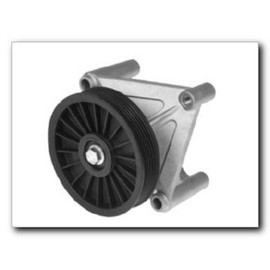Motormite AC Bypass Pulleys
