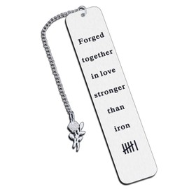 Iron 6th Anniversary Giftss for Him Her Valentines Day Gifts for Him 6 Year Anniversary Valentines Day Gifts for Him Her Couple Gifts Husband Gifts from Wife Gifts for Boyfriend from Girlfriend