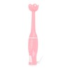 Electric Blender 200W Stainless Steel Blades Corded Handheld Blender Stick