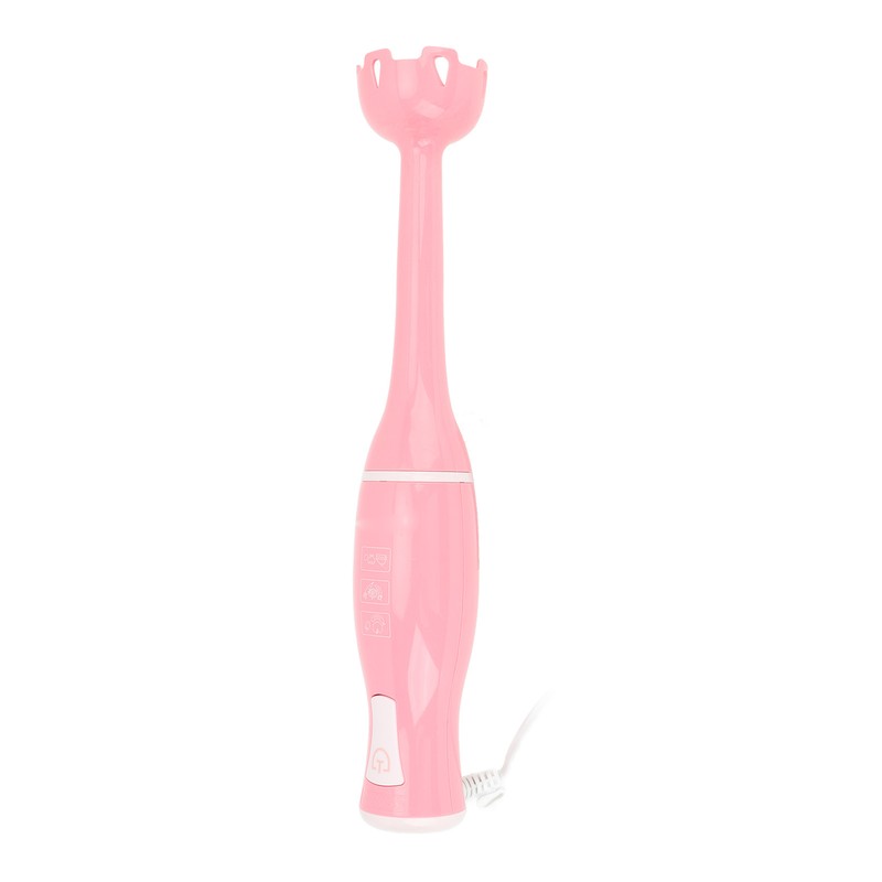 Electric Blender 200W Stainless Steel Blades Corded Handheld Blender Stick