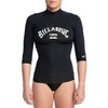 BILLABONG Women Tropic Surf Black M M