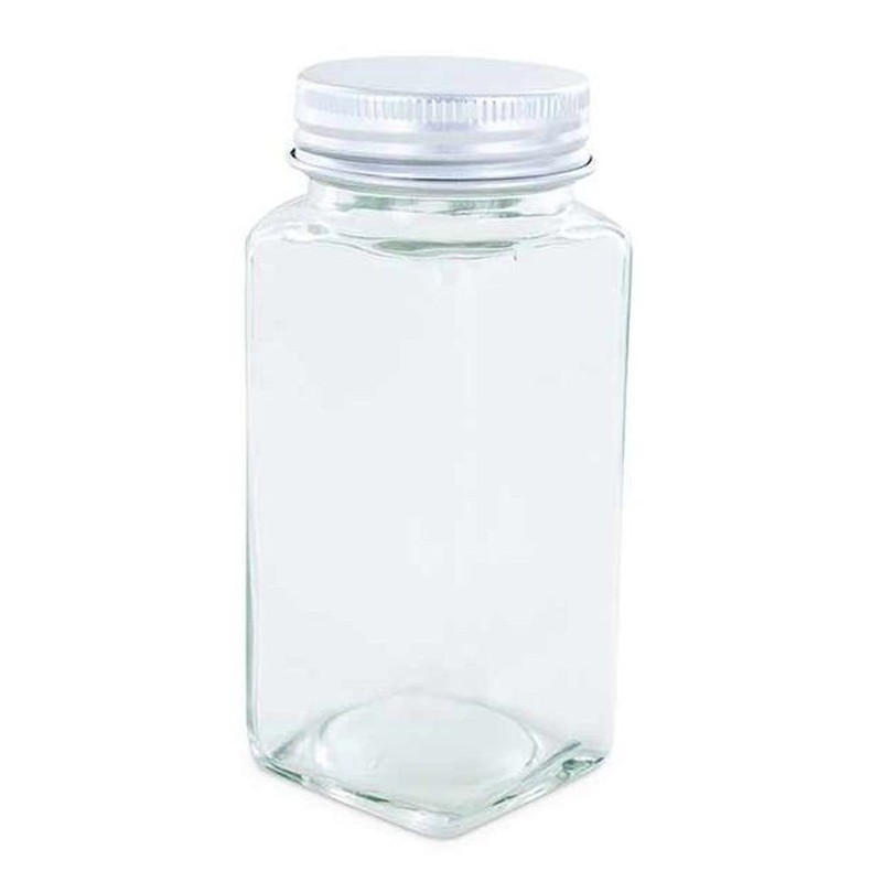 Spice Bottle + Ground Cardamom 50 g