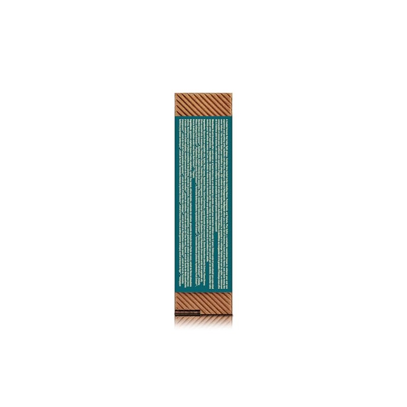 Organique Toothpaste Neem & Pomegranate Himalaya Herbals 5.29 oz Paste