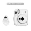MUZIRI KINOKOO Fuji Instax Mini 11 Case, Mini 11 Accessories