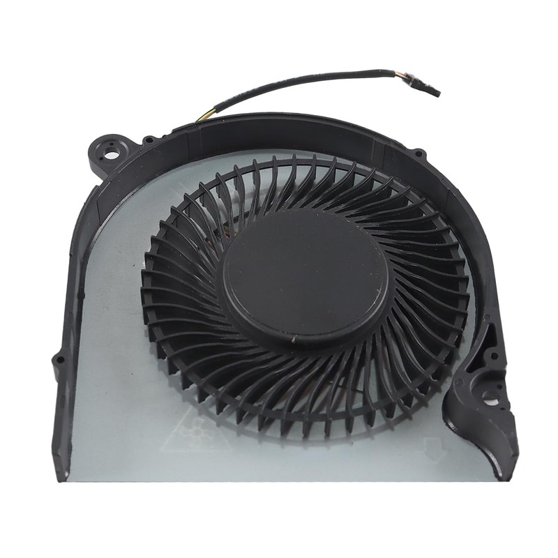 Nicear Brand GPU Cooling Fan for Acer Nitro 5 AN515-43