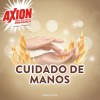 Lavatrastes líquido Axion avena con vitamina E 640ml