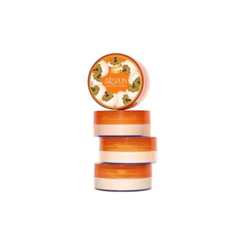 Base de maquillaje en polvo Coty Polvo