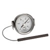 TFA Dostmann Analogue Stainless Steel Thermometer up to 500 °C,